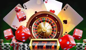 Онлайн казино Casino VOLNA